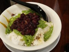 榴莲珍多-小槟城美食馆