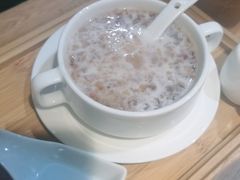 桃胶羹-雷门拉面店(新光天地店)