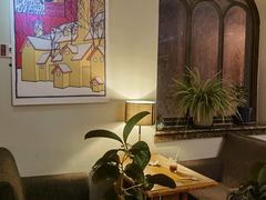 -1901 Cafe(西四店)