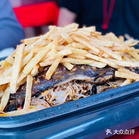 廉洁饭庄(东财店)