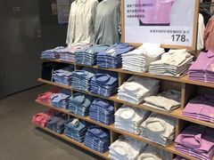 -MUJI无印良品(京西大悦城店)
