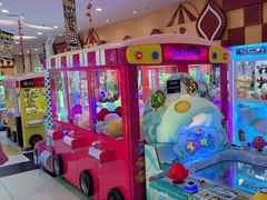 -meland·儿童乐园·游戏厅娃娃机·电玩Xbox(成都合生汇店)