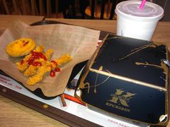 -肯德基(龙昆南店)