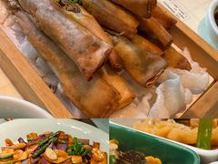 -甬妈妈湖畔里餐厅(唐山南湖旅游景区店)