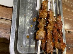 -清真·玛丽亚新疆菜主题餐厅(浙江中路店)