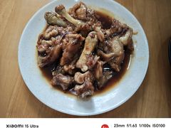 -贤花饭店(城阳店)