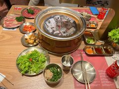 -西塔老太太泥炉烤肉