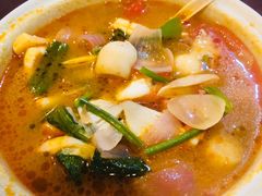 -Neary Khmer Restaurant