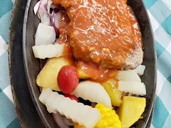 -太平馆西餐厅(北京路店)