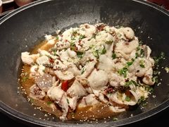 -百岁烤鱼(华海店)