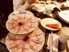 -七秒鱼·斑鱼火锅(太阳城店)