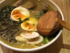 -隐泉京望日式料理(太和广场店)