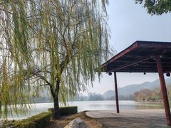 -明月山天沐温泉度假村