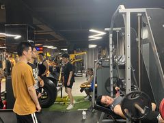 -ENERGY原力健身(川周店)