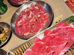 -西塔老太太泥炉烤肉(亚运村店)