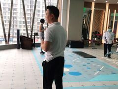 -美航国际健身(北京华联店)