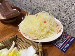 -楠火锅(龙阳广场店)