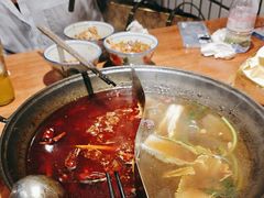 -楠火锅(仁恒梦中心店)