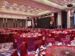 -广州粤海喜来登酒店