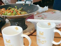-花舍·新派粤菜·西餐·下午茶(亚运村·鸟巢店)