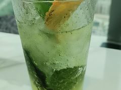 -Jungle Nat 高空餐厅