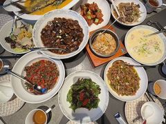 -曾宴·楚菜(湖北省博物馆店)