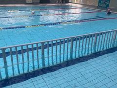 -奇迹健身·恒温游泳(金海首座店)