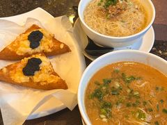 -中国厨房/台湾牛肉面