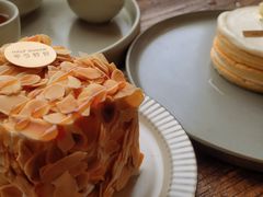 海盐杏仁小方-半勺舒舒(太乙店)
