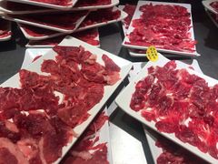 -潮泰牛肉火锅 · 创于1992年(车公庙店)