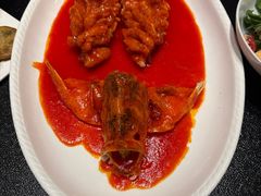 -藕巷金玉·珍品楚菜(光谷之星店)