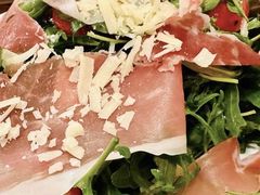 -城市大道红炉披萨烘焙坊