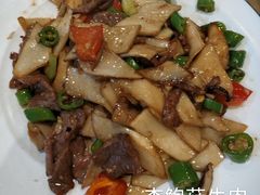 -要德鱼庄(陕钢家属院店)