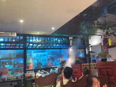 -北京老门框爆肚涮肉馆(锦业路店)