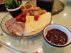 -鑫巴蜀小镇 · 水煮鱼专研店(玉桥店)