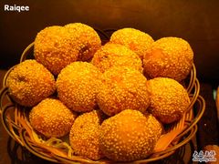 自助早餐8-桔子酒店(南京新街口张府园地铁站店)