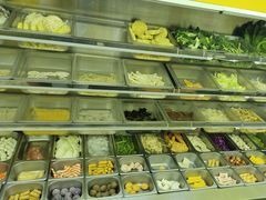 -小谷姐姐麻辣拌·麻辣烫(潞河店)