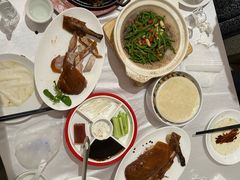 -满堂·烤鸭店·北京菜(鼓楼店)