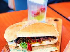 -魏斯理汉堡(西安沣东吾悦店)