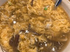 酸辣汤-陈傻子餐厅(世纪都会店)