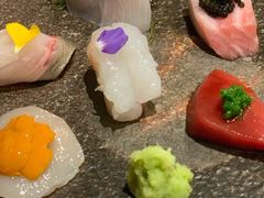 -然寿司(郎园vintage店)