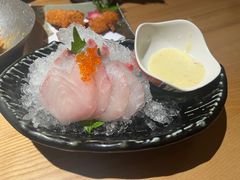 -和创柚子·会席日本料理(新区淮海街店)