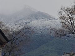 -崇圣寺三塔文化旅游区
