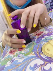 -研美·ym 美甲美睫