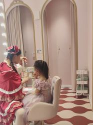 -meland亲子乐园(北京首开通州万象汇店)