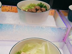 -曼格活海鲜·牛排自助(光明蓝鲸店)