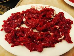 -陈记顺和潮汕牛肉火锅(韩江路店)