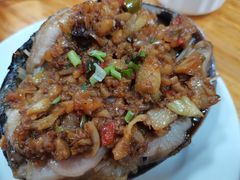 -同裕烧烤·海鲜·家常菜(杰座·欧洲城店)