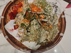 -阿露佳·舌尖上的安吉菜