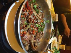 华英干锅辣鸭头(亚泰大街店)-华英干锅辣鸭头(亚泰大街店)